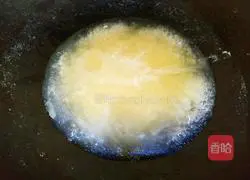 Illustration of how to make bacon and winter melon clips 6