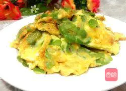 Bitter Melon Egg Recipe Illustration 11