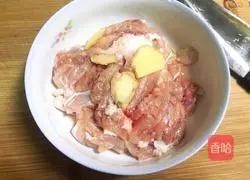 Lemon Chicken Steak Recipe Illustration 2