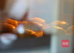 Illustration of how to make crispy puffs 14