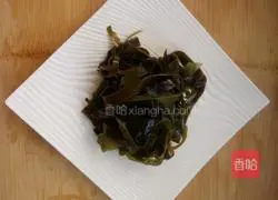 Red oil spicy Illustration of how to perm 3