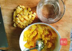 Pumpkin soup recipe 14