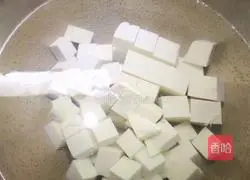 Sichuan Mapo Tofu Recipe Illustration 6