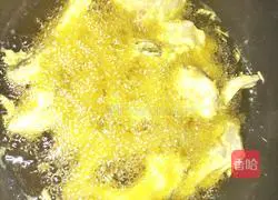 Illustration of how to make old bowl of fish 3