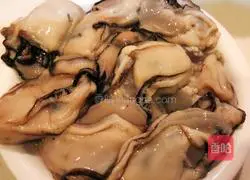 Illustration of Japanese style seafood pot 4