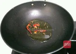 Illustration of how to make boiled fish 11