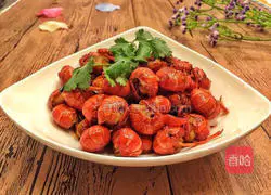 Spicy lobster recipe 11