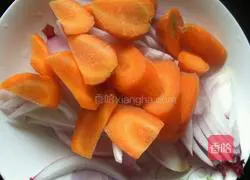 Illustration of how to make swimming crab pot 4