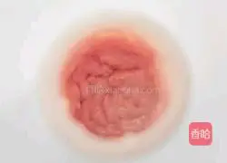 Fuding Pork Sliced Recipe Illustration 3