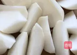 Ningbo Specialty Dishes Illustration 10