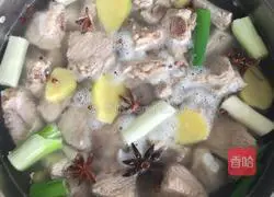 Sweet and sour spareribs, it’s yours~ Recipe 1