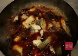 Ruguo Mama___ Homemade Boiled Fish Illustration 12