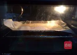 Chocolate Cake Roll Recipe Illustration 15