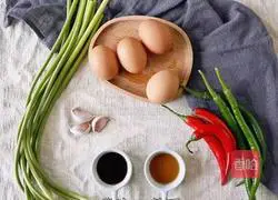 Hunan Money Egg Recipe Illustration 1