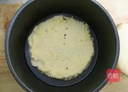 Chocolate yogurt mousse recipe 7