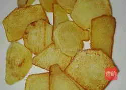 Illustration of how to make spicy ground three delicacies 10