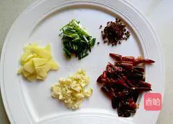 Illustration of how to make boiled fish 3