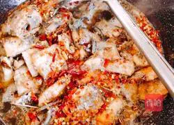 Braised hairtail fish recipe 6