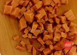 Illustration of how to make pasta 3