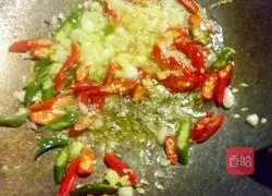 Garlic crayfish recipe 12