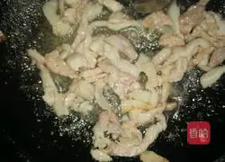 Illustration of how to make red braised Qianzhang 5