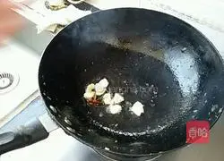 Illustration of home-cooked mackerel 4