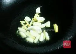 Illustration of spicy fried lobster 2