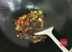 Griddle tea tree mushroom recipe 7