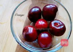 How to make matcha yogurt mousse Illustration 4