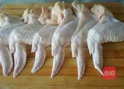 Chongqing spicy chicken recipe 1