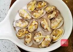 Illustration of how to make steamed eggs with 60-year-old eggs 12