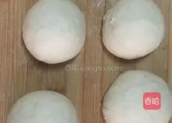 Illustration of how to make burgers 6