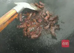 Simple spicy beef jerky recipe 8