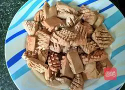 Hot Illustration of how to make waist flowers 2