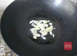 Illustration of how to make authentic Northeastern pot-wrapped pork 8