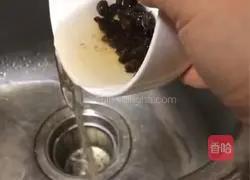 Cantonese Style Steamed Pork Ribs with Black Bean Sauce Illustration 2