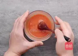 How to make meatballs with tomato sauce without getting fat.Illustration 3