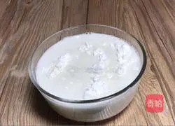 Illustration of how to make handmade meatballs 8