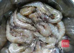 Wangtai Spicy Shrimp Recipe Illustration 1