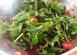 Illustration of how to cook snails 7