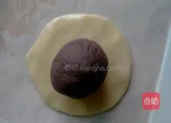 Cantonese-style mooncake recipe 6