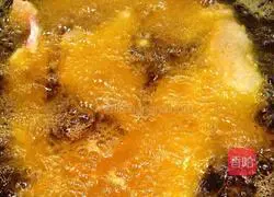 Illustration of home-style pot-wrapped pork 10