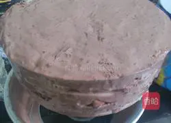 Walnut Chocolate Mousse Recipe Illustration 9