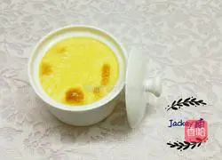 French caramel pudding recipe 10