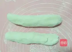 Illustration of how to make spring cakes 4