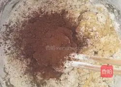 Chocolate Cake Pops Recipe Illustration 2