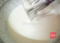 Yoghurt mousse cake recipe 6