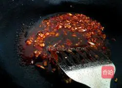  # prize-winning essay # Illustrations of how to make home-cooked tofu 8