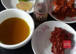 Illustration of homemade healthy Malatang recipe 1