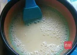 Almond cake recipe 4